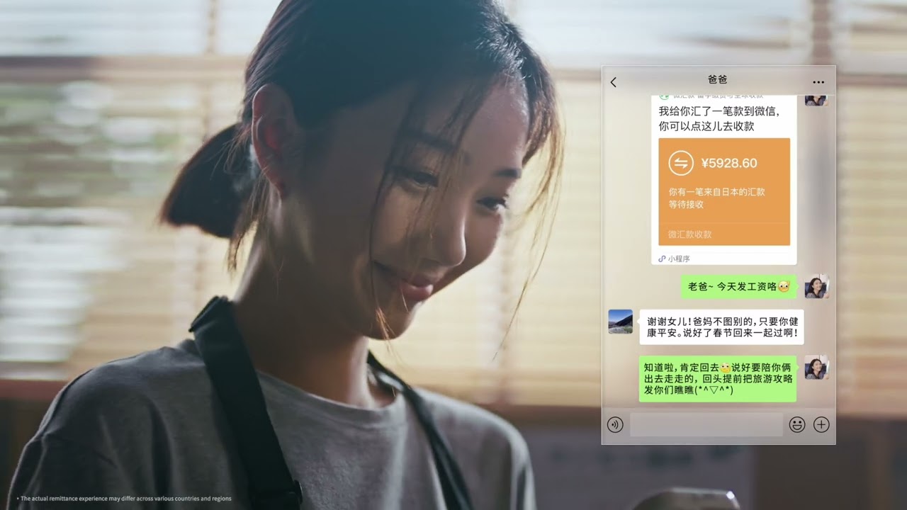 Cross-Border Money Transfers Made Easy