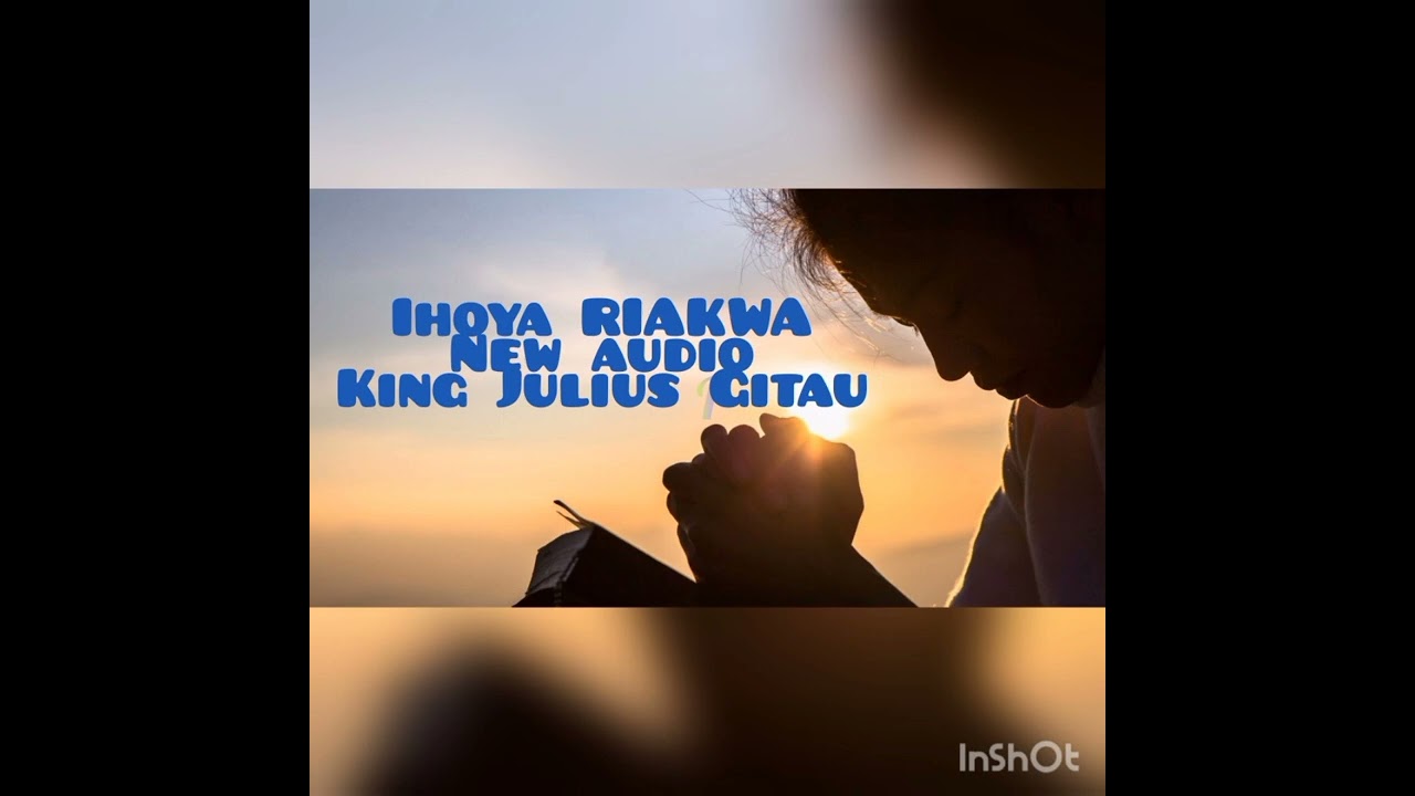 IHOYA RIAKWA (lyrics)