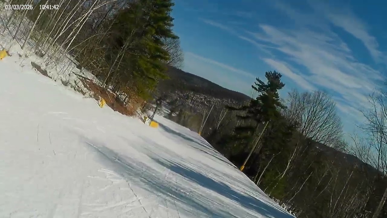 Gunstock 3/3/2026