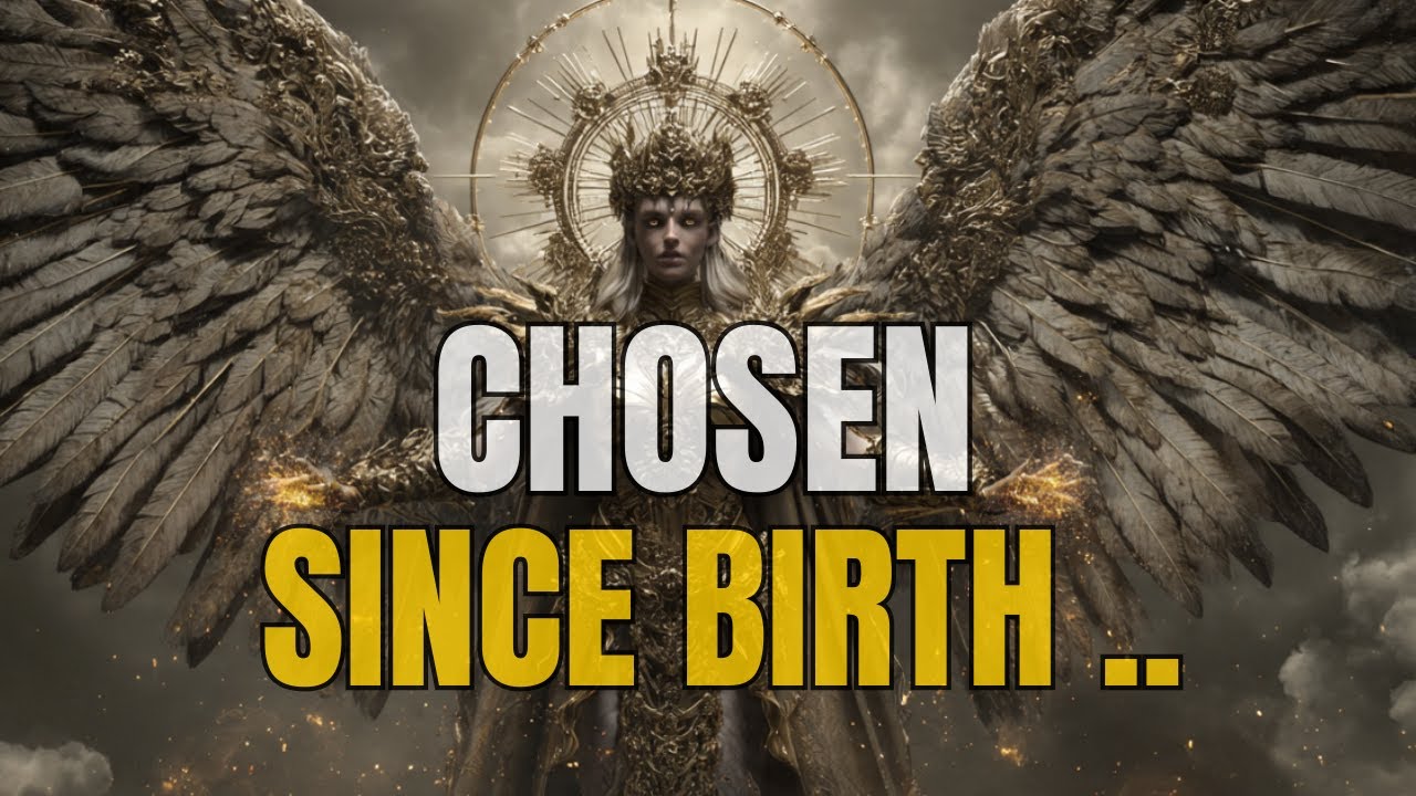 Why Chosen Ones Cannot Be Around a Lot of People ...