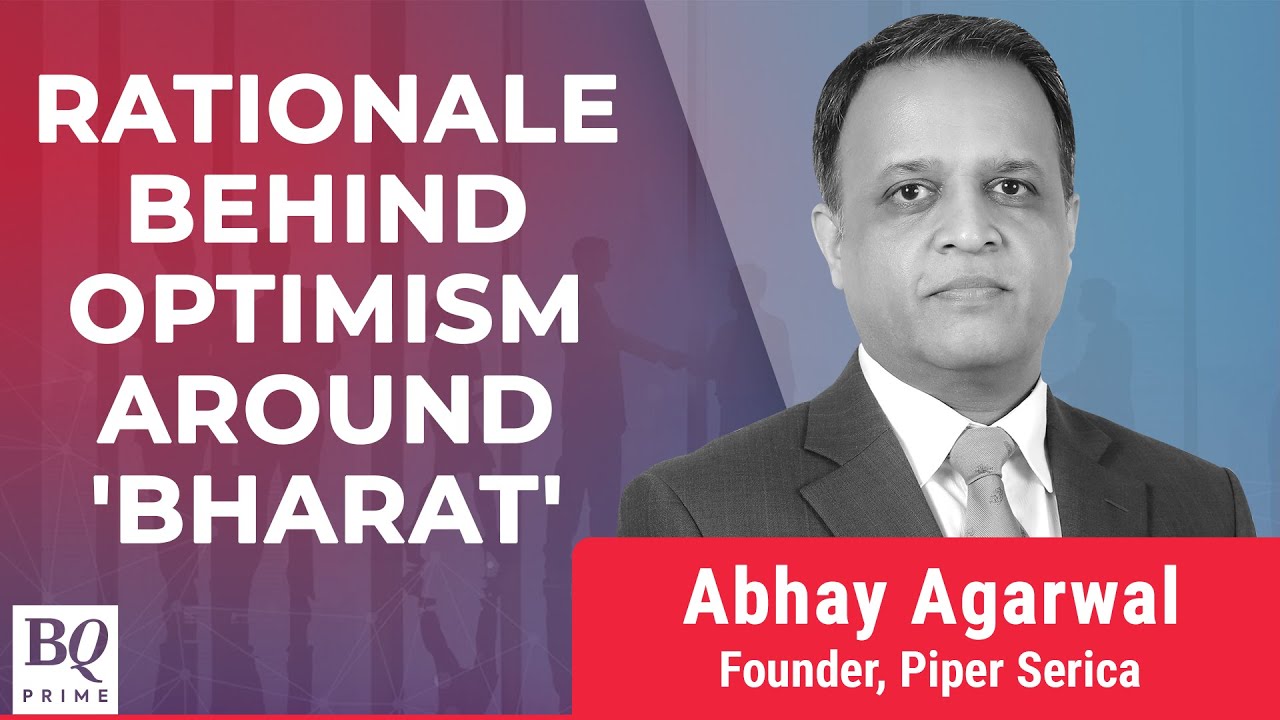 Interesting Insights From Piper Serica's Channel Check In Bharat | BQ Prime