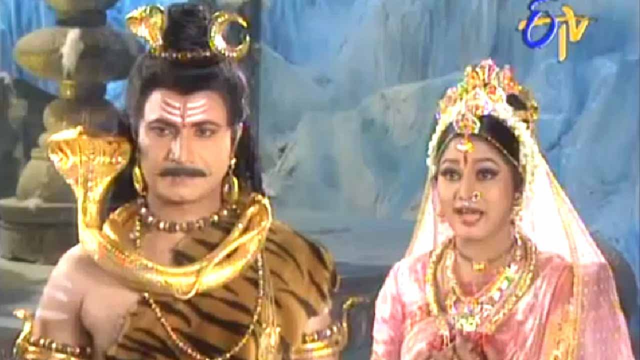 Shiva Leelalu - 3rd February 2014 Episode No 13