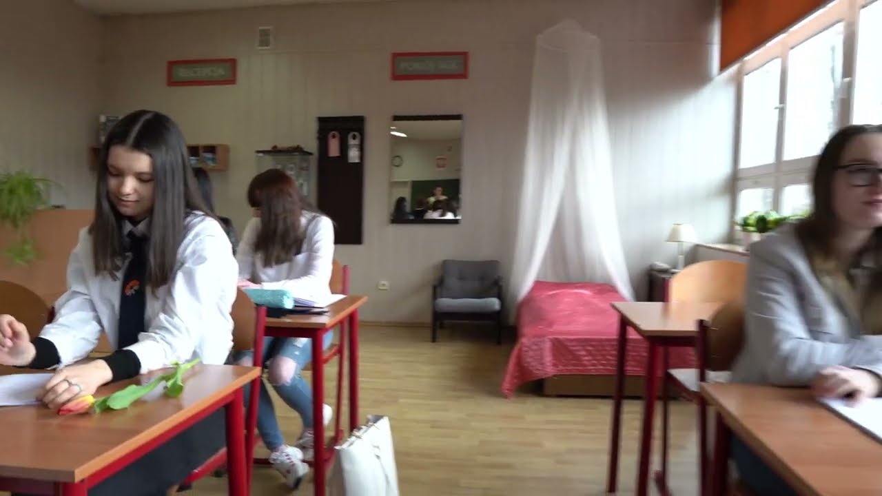 Film promocyjny ZSZ HTS