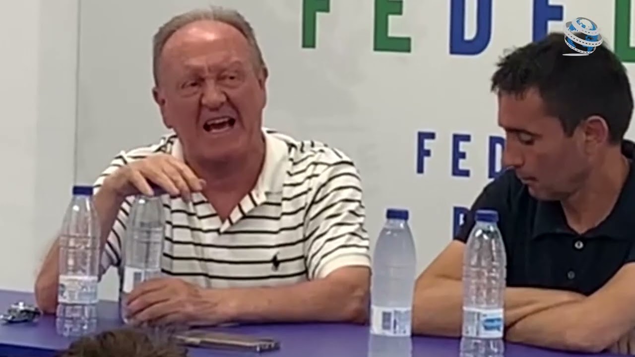 LEGANÉS - CHARLAS PEPINERAS