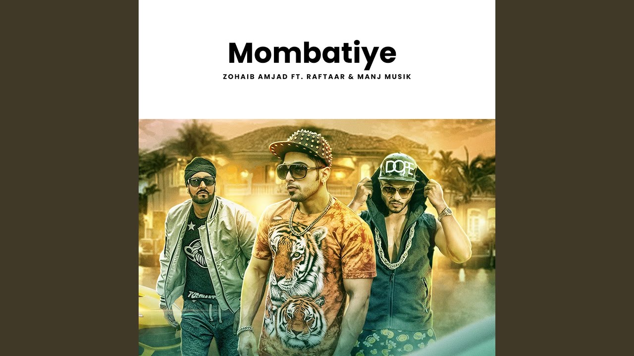 Mombatiye