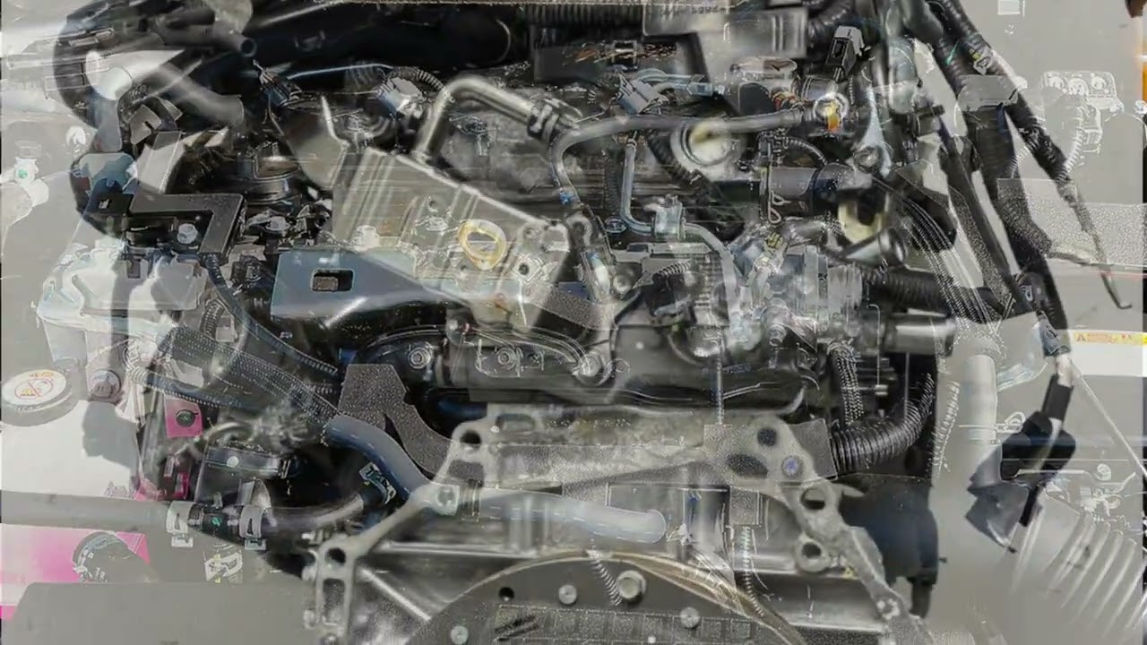Problemas y debilidades de Toyota M20A-FXS 2.0