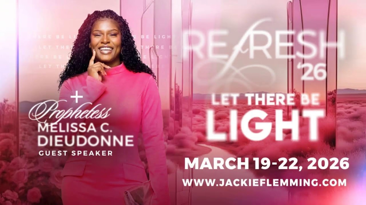 Prayers To Replace Evil Years With God's Goodness! Friday Prophetic Prayers & Declarations