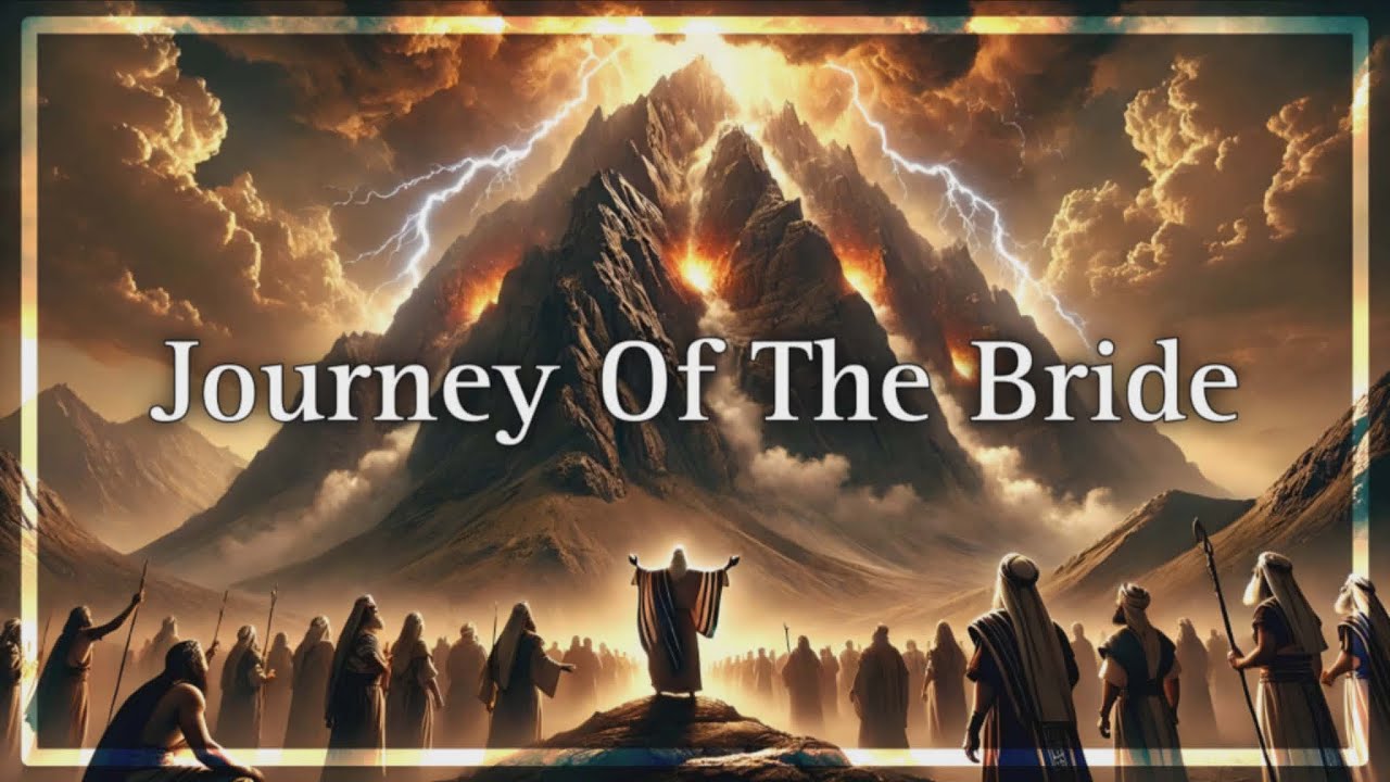 Journey Of The Bride