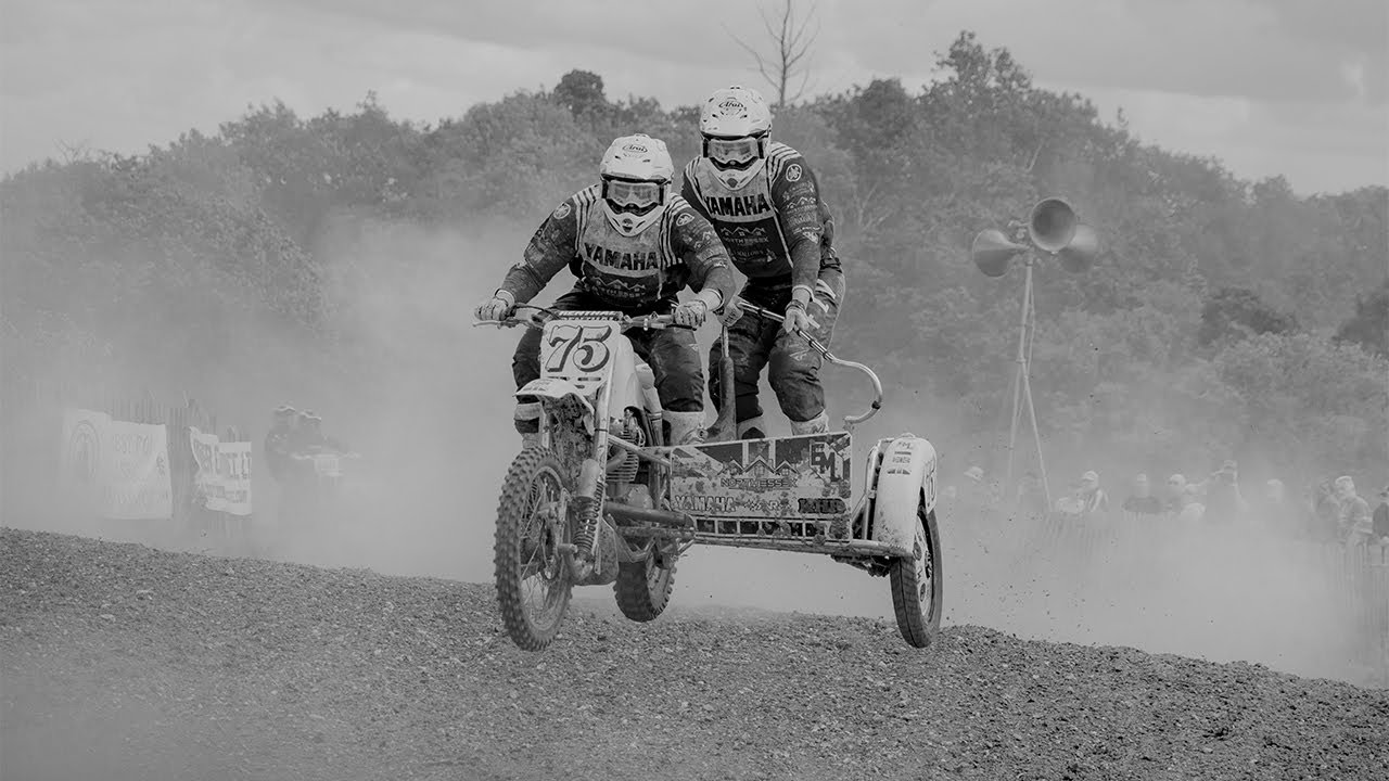 Mortimer Classic MCC Short Documentary | Motorcross Racing