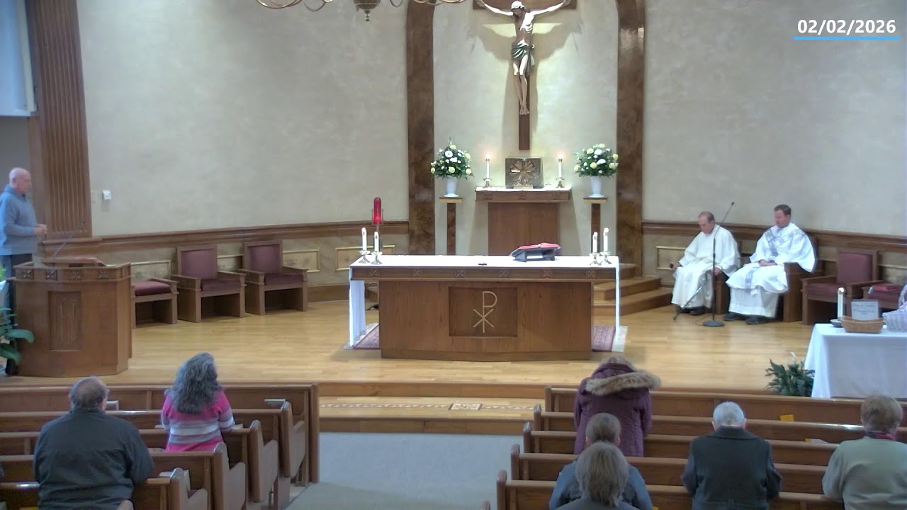 Ascension Catholic Church