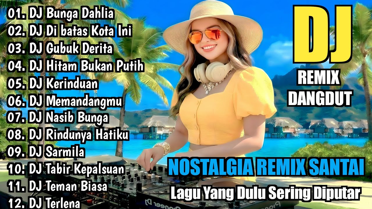 LIVE Lagu Nostalgia 90an Terbaik | Teman Santai & Kenangan Malam