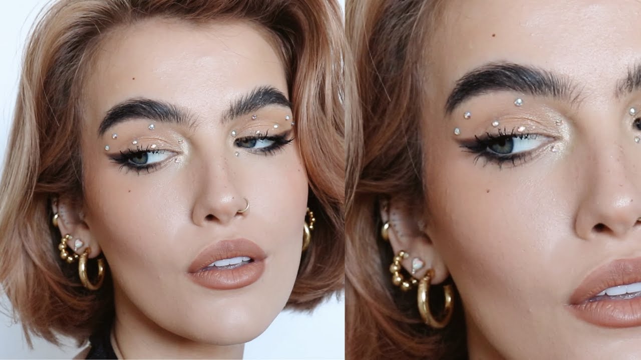 party szn makeup
