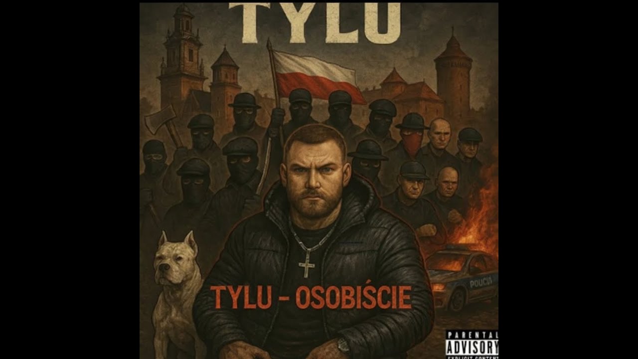 Tylu - Osobiście