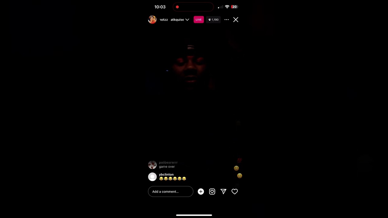 ATK members troll Julio Foolio DEATH