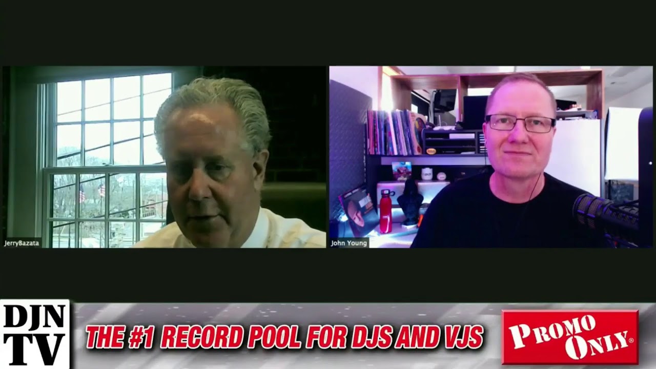 The Latest On SBA Loans, Forgiveness, Draws and Grants with Jerry Bazata on #DJNTV