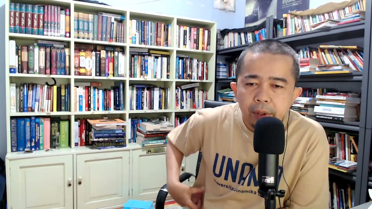 BELAJAR TOEFL BAGI PEMULA: Pembahasan Bank Soal TOEFL Listening #3