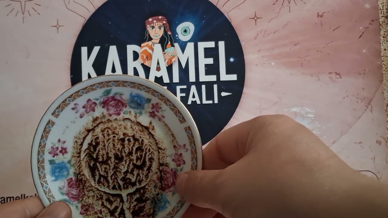🦁🦁ASLAN BURCU KURTULUYORSUN 9 ŞUBAT PAZARTESİ KAHVE FALI
