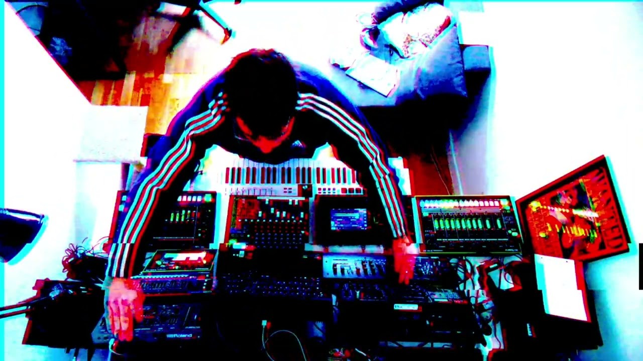 CRZT - Nile Transmission