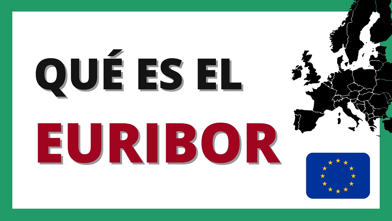 #111 FIXED INCOME: QU&Eacute; es el EURIBOR y el LIBOR &iquest;PARA QU&Eacute; SIRVE? (Explicaci&oacute;n) ✔️🚀 | CFA LEVEL 1