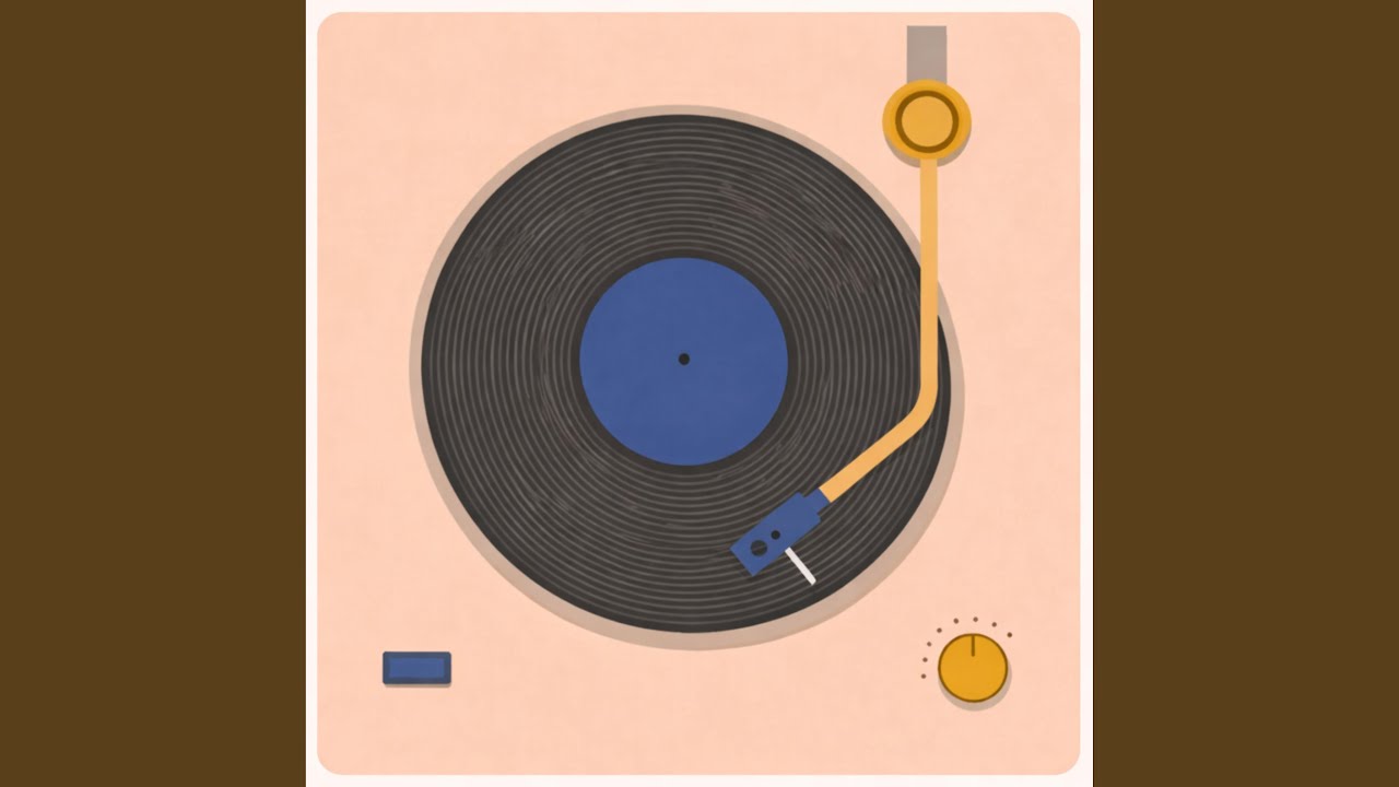 Espresso Groove