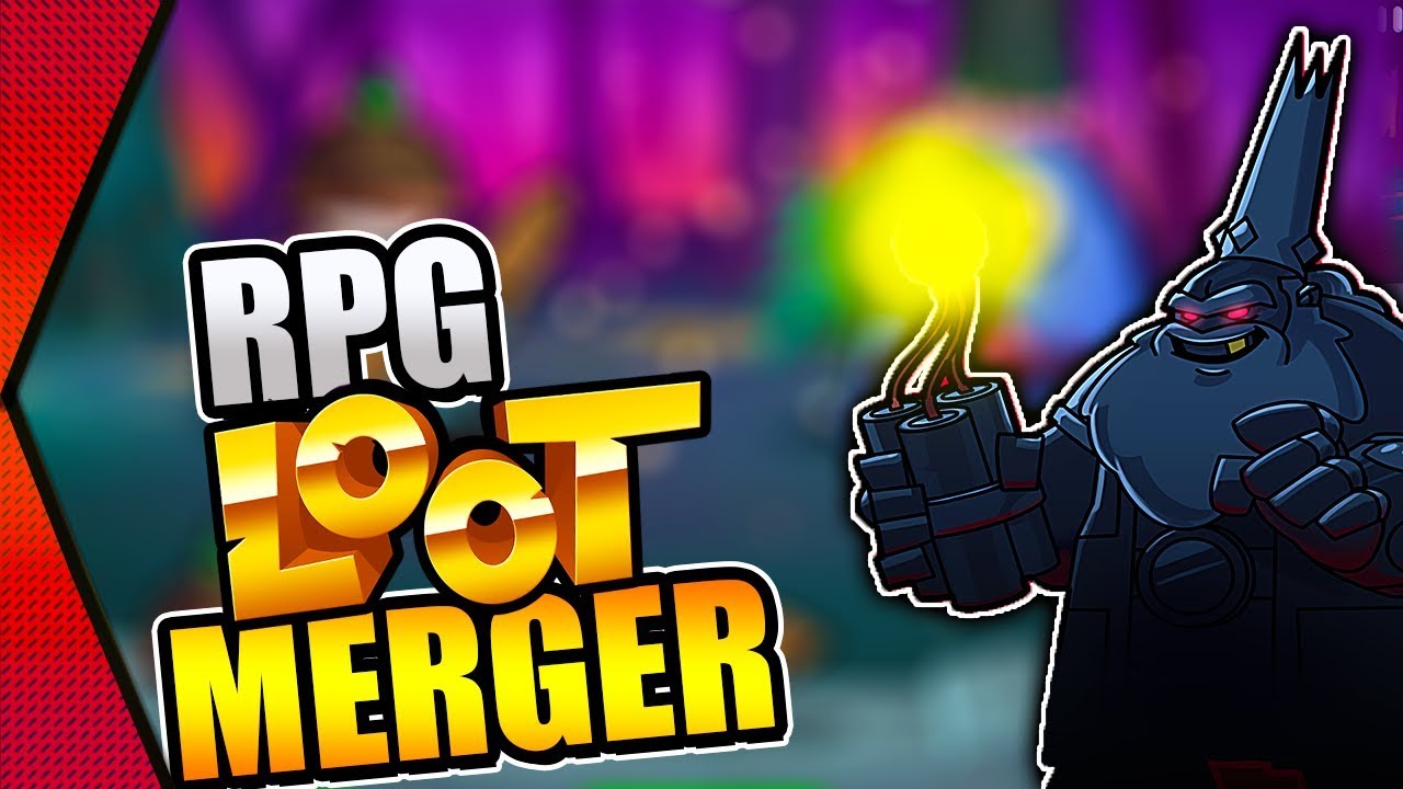Overloot - BEST 