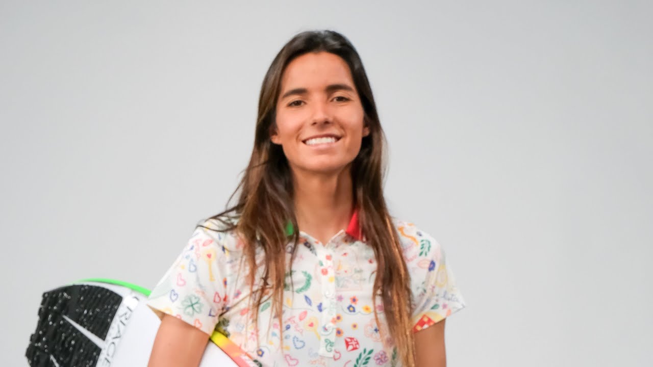 Equipa Portugal Paris 2024 | TERESA BONVALOT