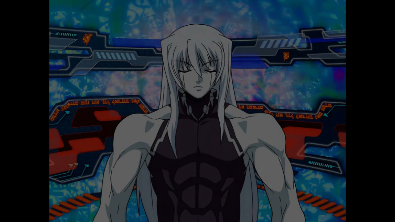 Demonbane Summon (Kishin Houkou Demobane PC ver) 4k AI Upscaled