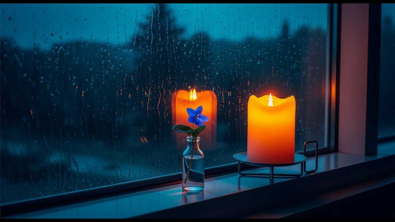 Rain Sound