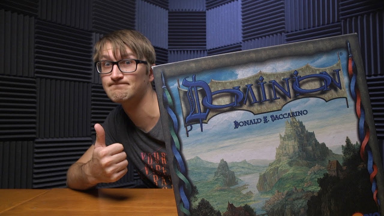 Is Dominion Still Worth Playing Today?