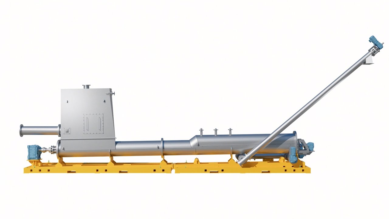 RBE ECHO2 Patented Process