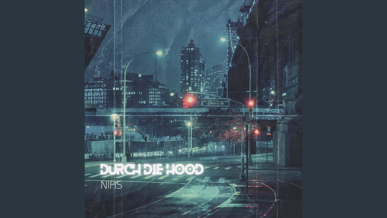Durch die Hood
