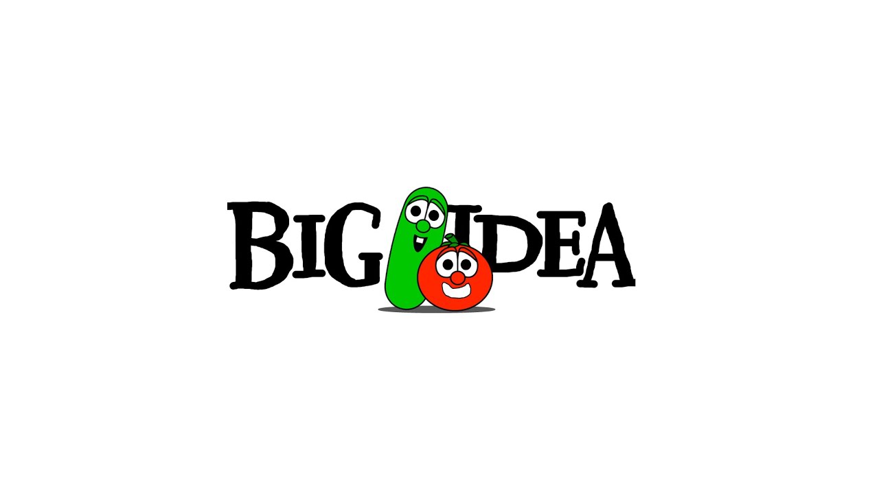 Big Idea Productions (2002) (REMAKE)