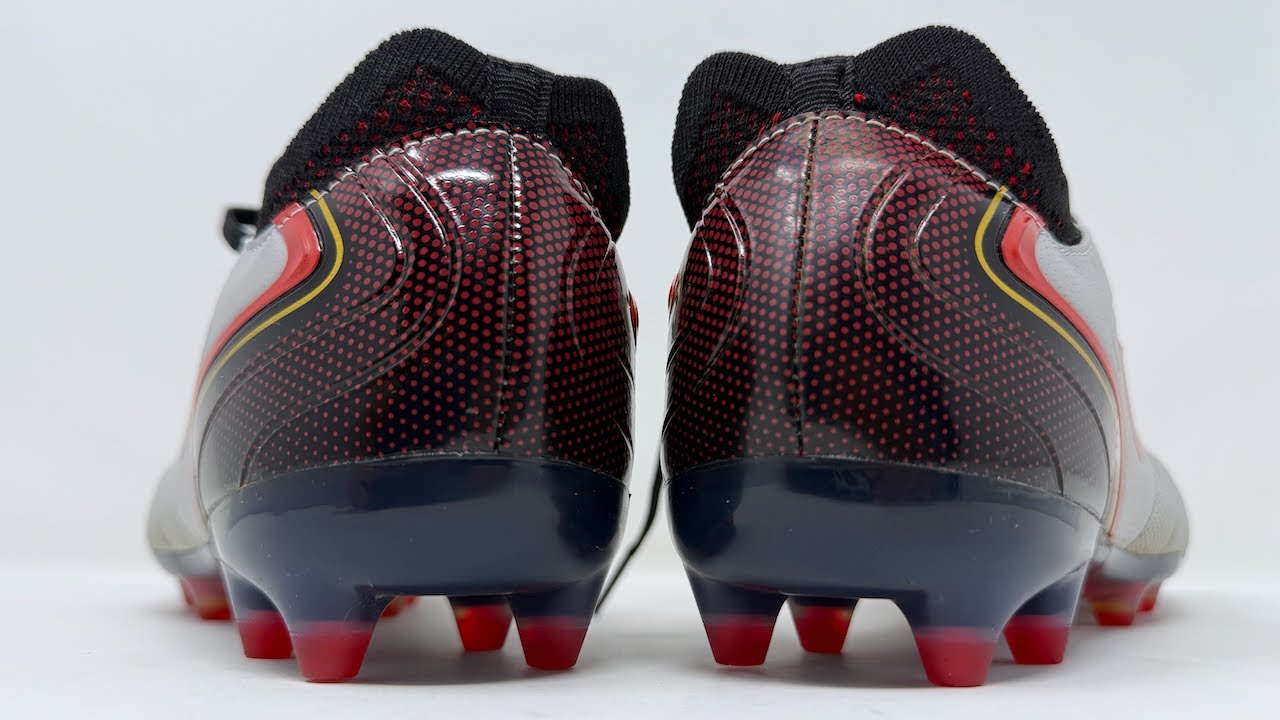 They've LOST THEIR MINDS with these football boots!