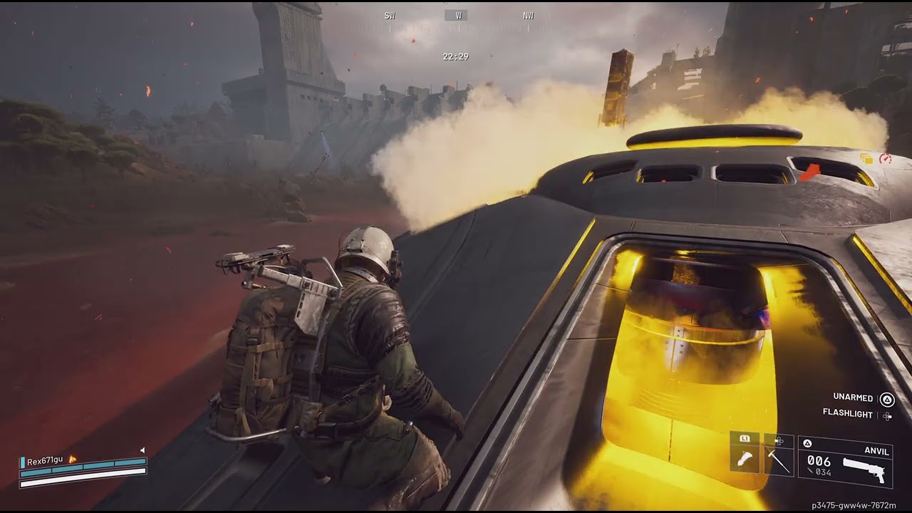 ARC Raiders GU Meet  - 02/11/2026 (Solo Run) Pt. I