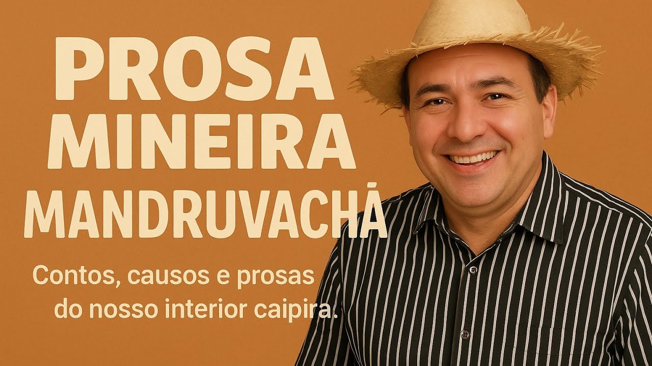 PROSA MINEIRA: João Jiló e o galo