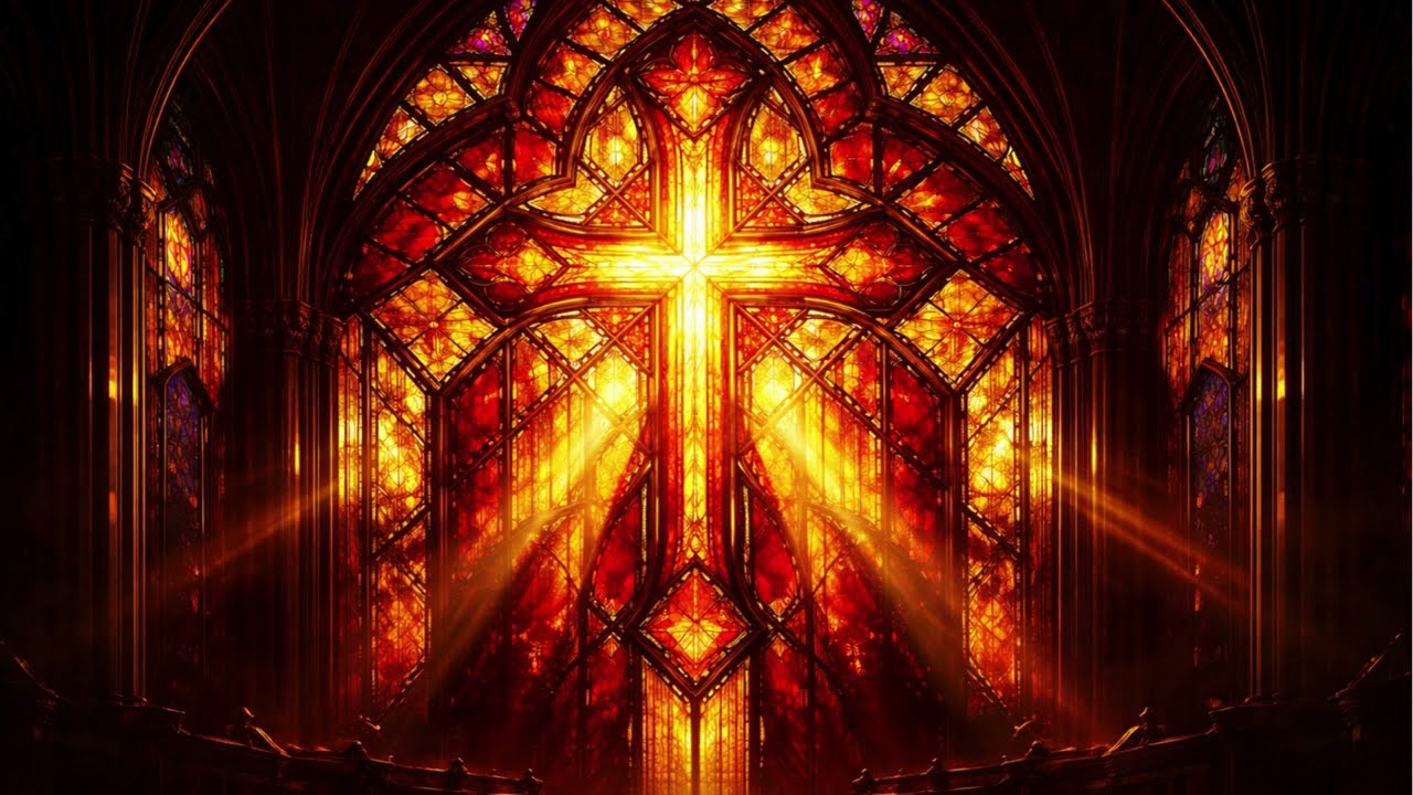 In the Stillness You Remain | Gentle Worship Prayer Song | Faith Hope and Charity