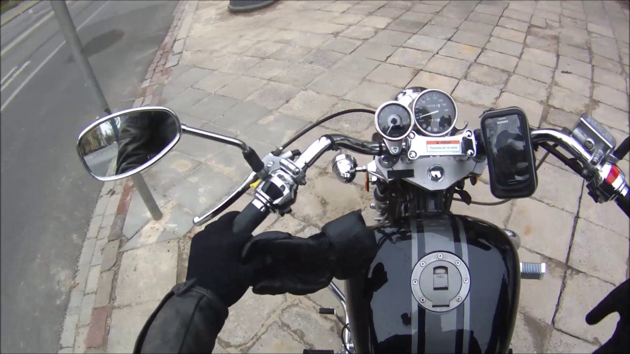 Junak M11