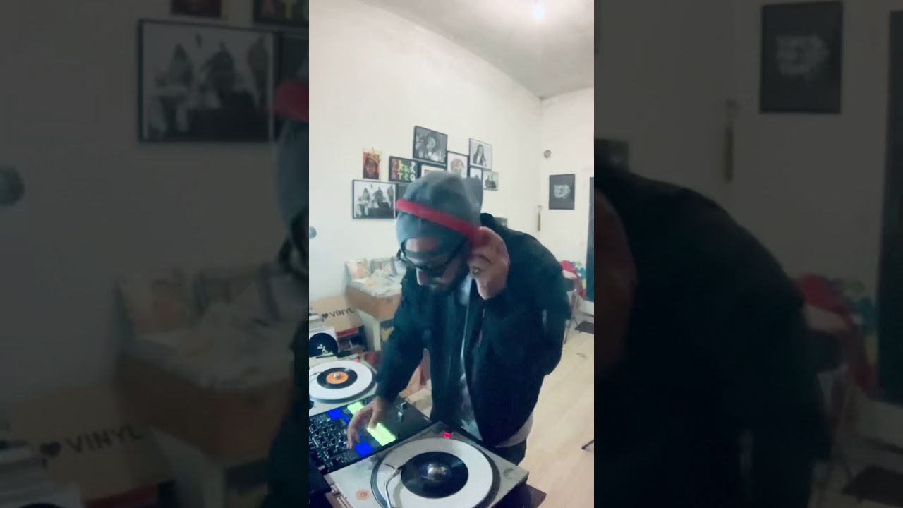Keedoman #45 Records Set 🍩