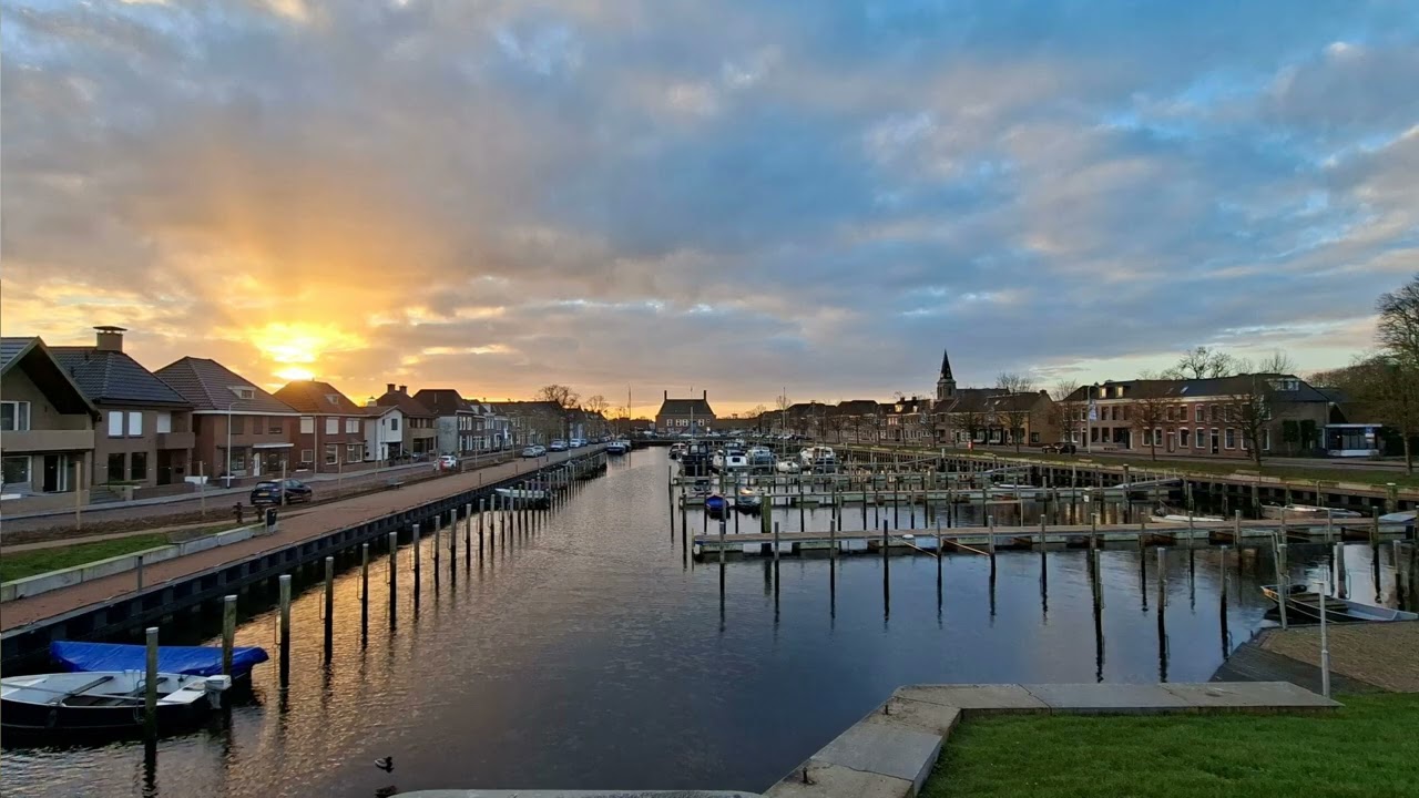 Oudjaarsavond Psalm 42 vers 3 en 5 en Psalm 43 vers 5 en 4 | met bovenstem