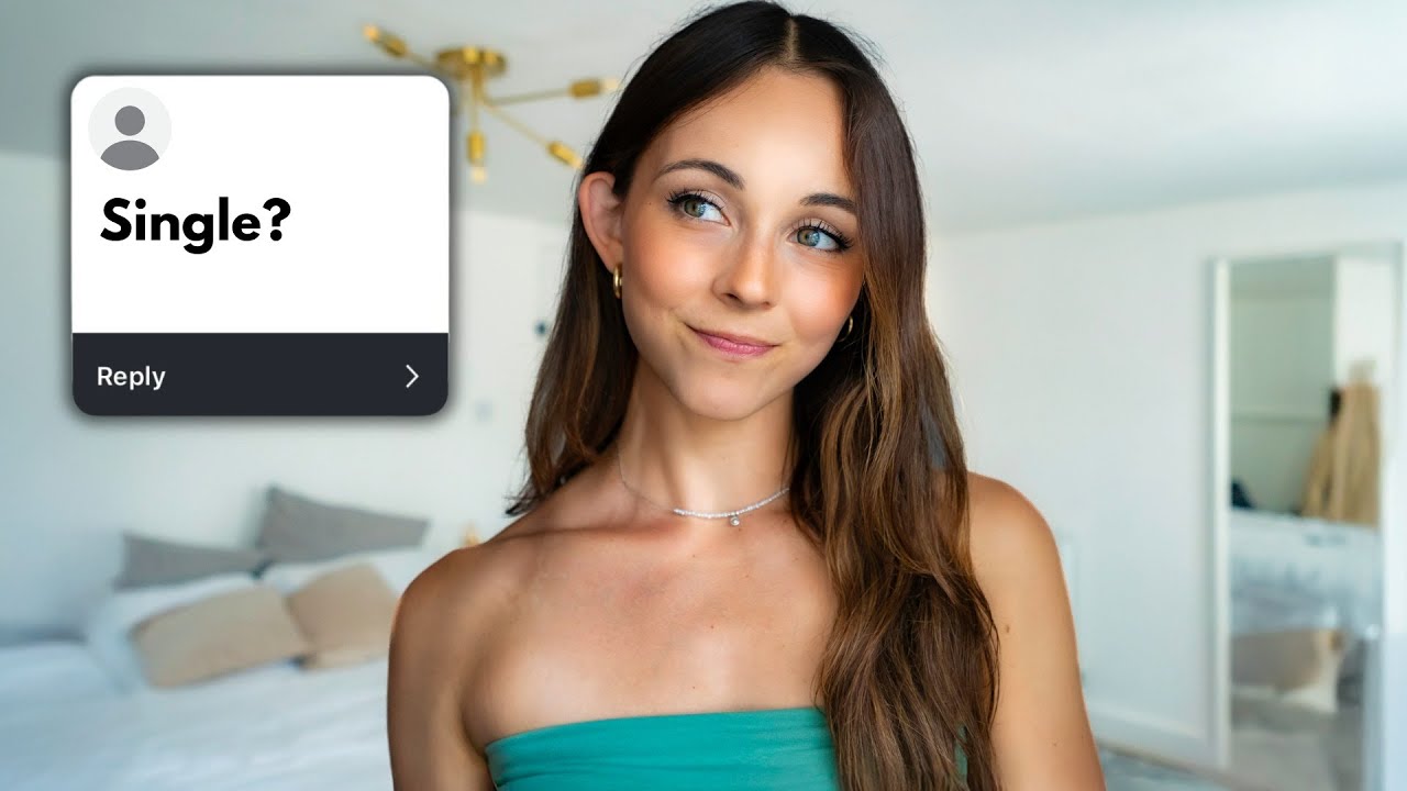 Answering Questions I've Been Avoiding…