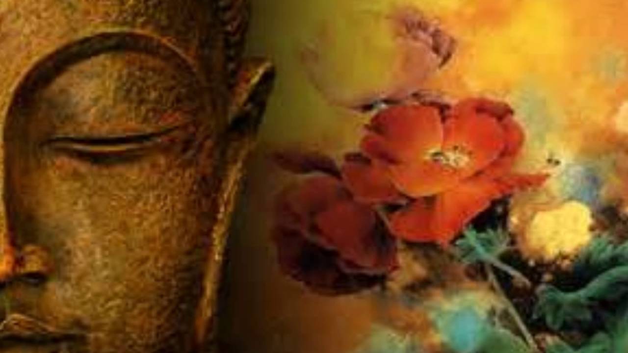 Yoga Nidra Deep Relaxation 38min