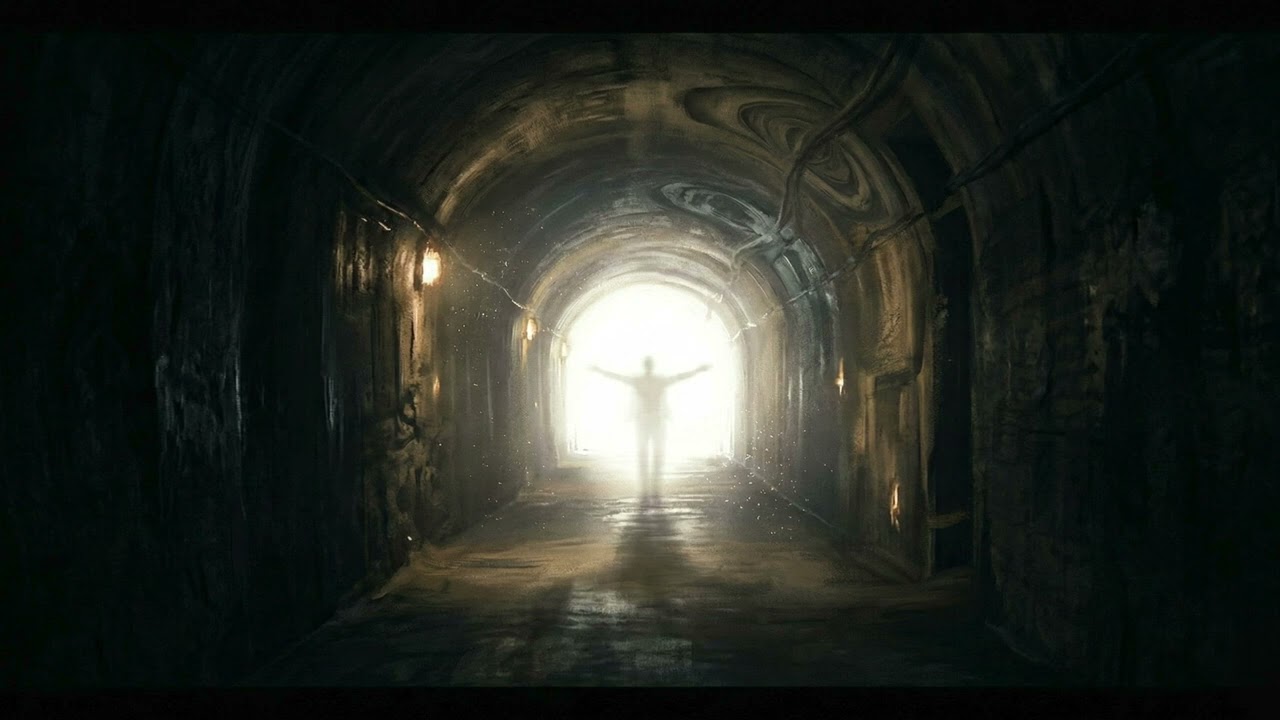 Unfinished (Psalm 88)