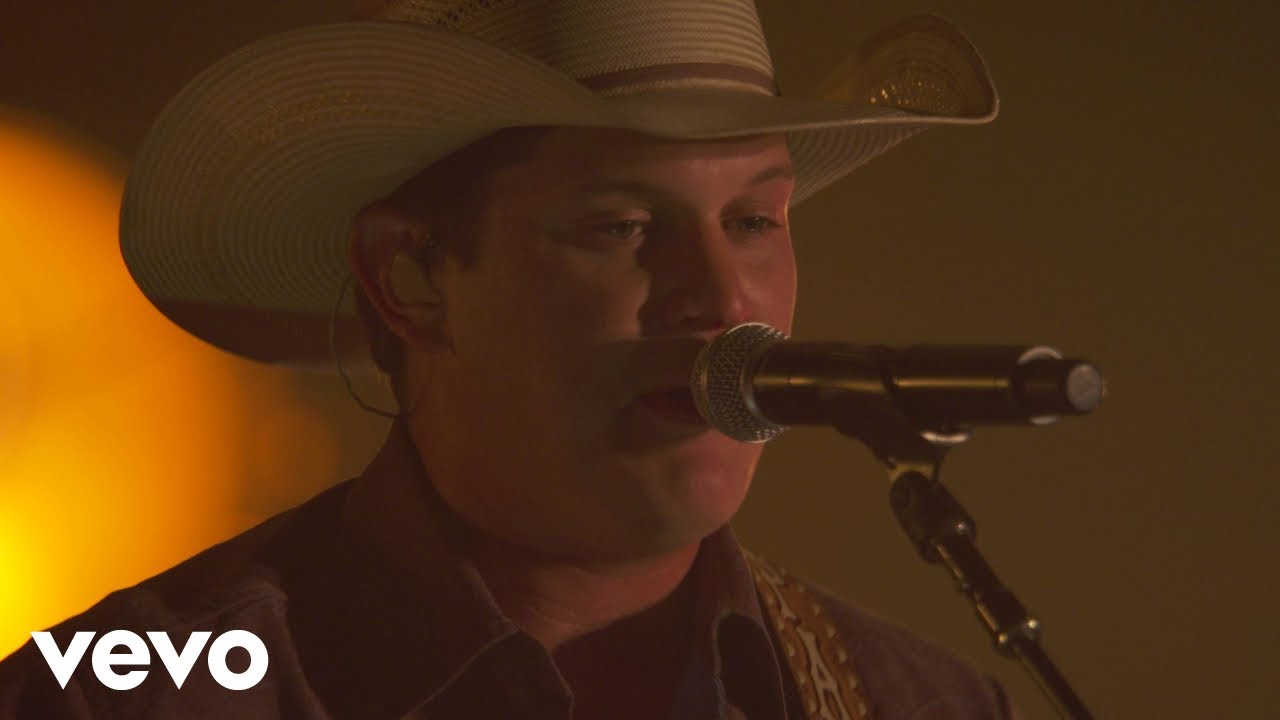 Jon Pardi - Dirt On My Boots (Vevo Presents)