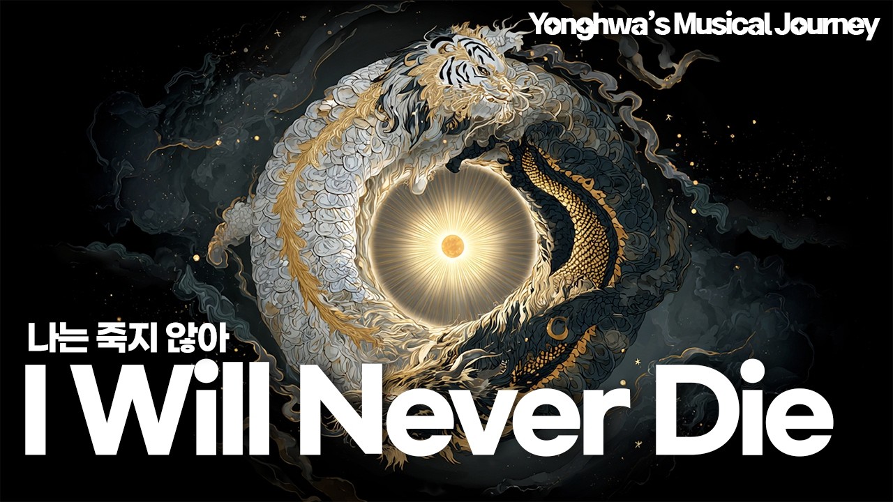 I Will Never Die — The Ordination Journey of Monk Taemyeong Hyeu | 3 Hours ㅣ나는 죽지 않아 — 태명혜우스님 수행기69