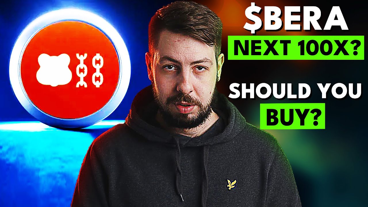 BERACHAIN PRICE PREDICTION -  Can $BERA 100X Analyzis