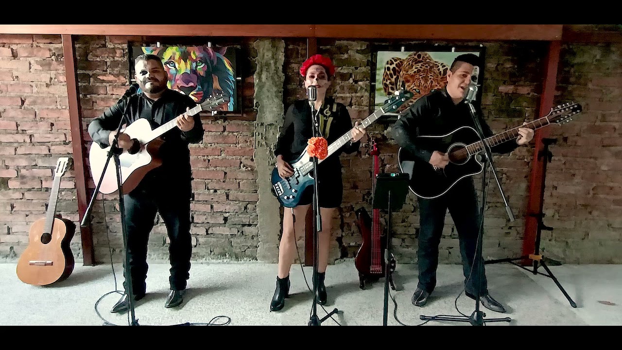 Libro De Recuerdos📚📖🎵😎🎸(En Vivo)