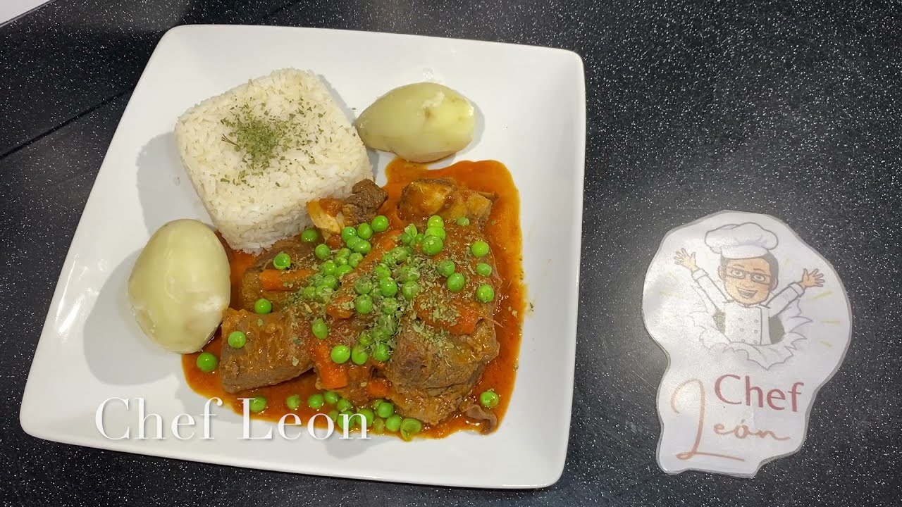 Asado en Olla