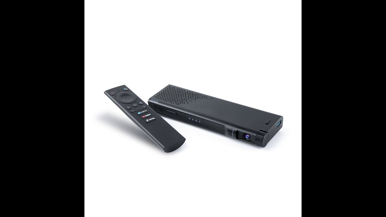 How to install Netflix in Mecool tv box?