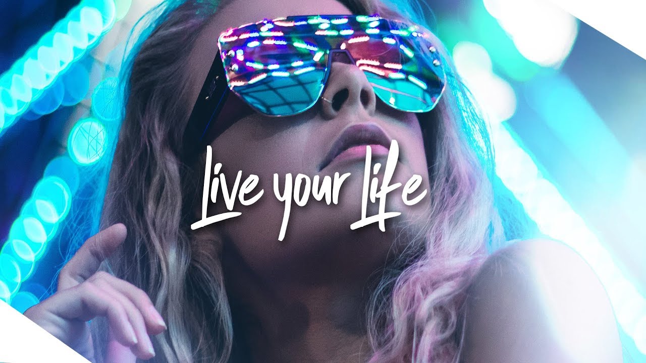Chris Arna - Live Your Life