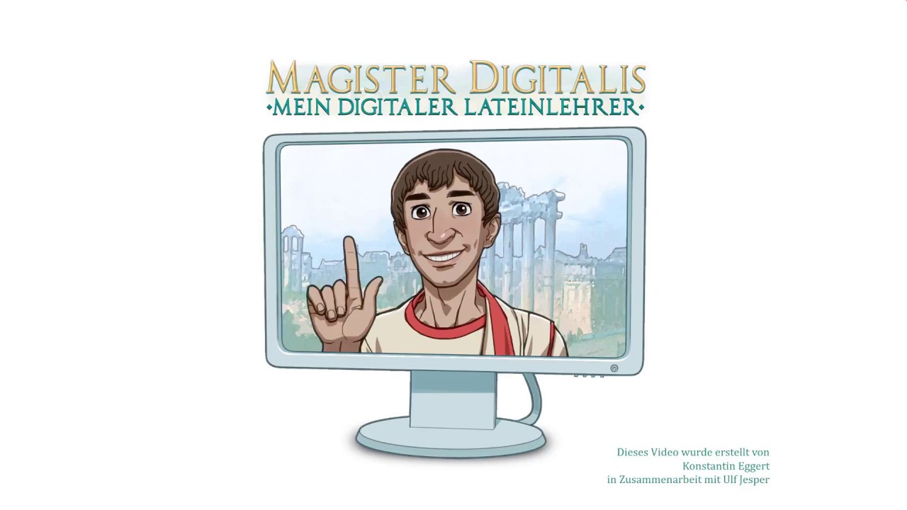 Einführung: Konjunktiv Präsens (Langfassung mit Funktionen im HS + Formen)